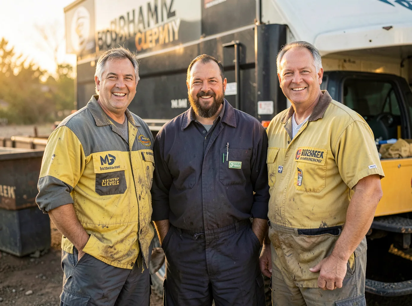 Sewage Cleanup company in Chauvin, LA