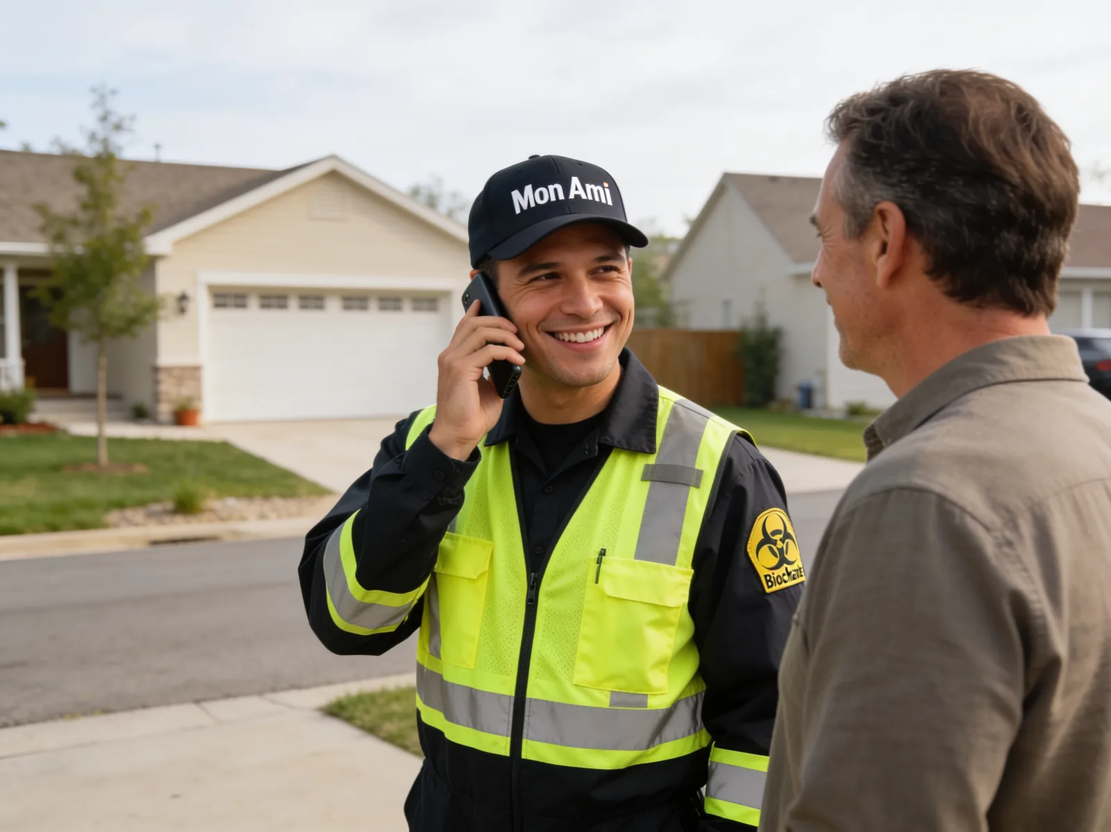 Sewage Cleanup Chauvin, LA FAQs
